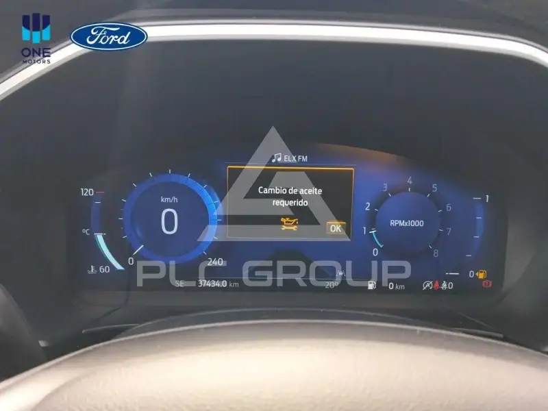 2021 Ford Kuga