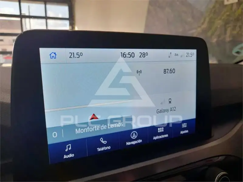 2021 Ford Kuga