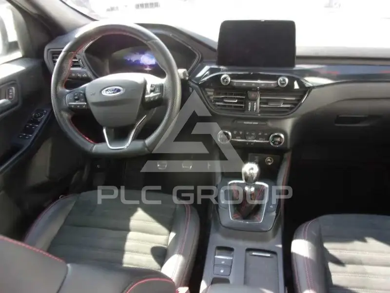 2021 Ford Kuga