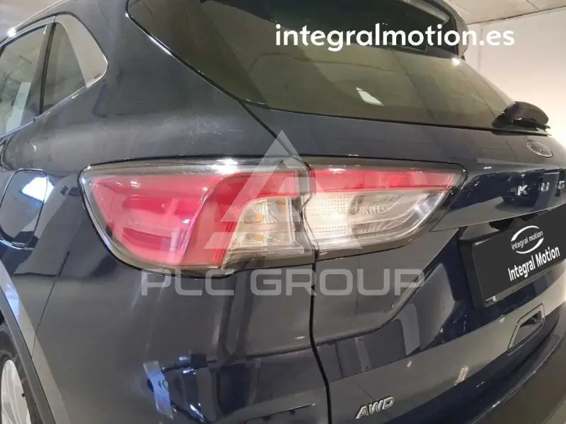 2021 Ford Kuga