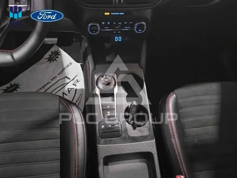 2021 Ford Kuga