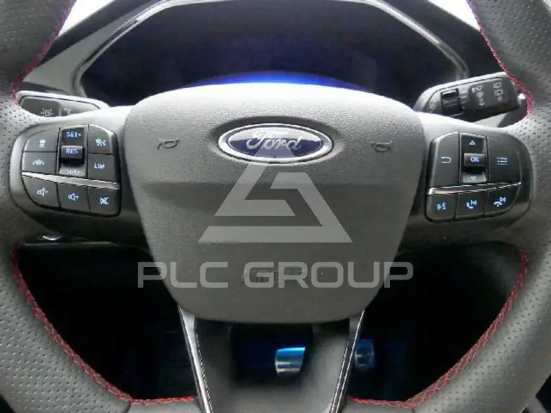 2021 Ford Kuga