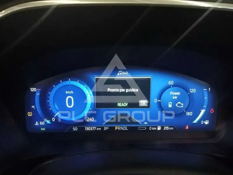 2021 Ford Kuga