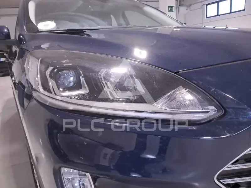 2021 Ford Kuga