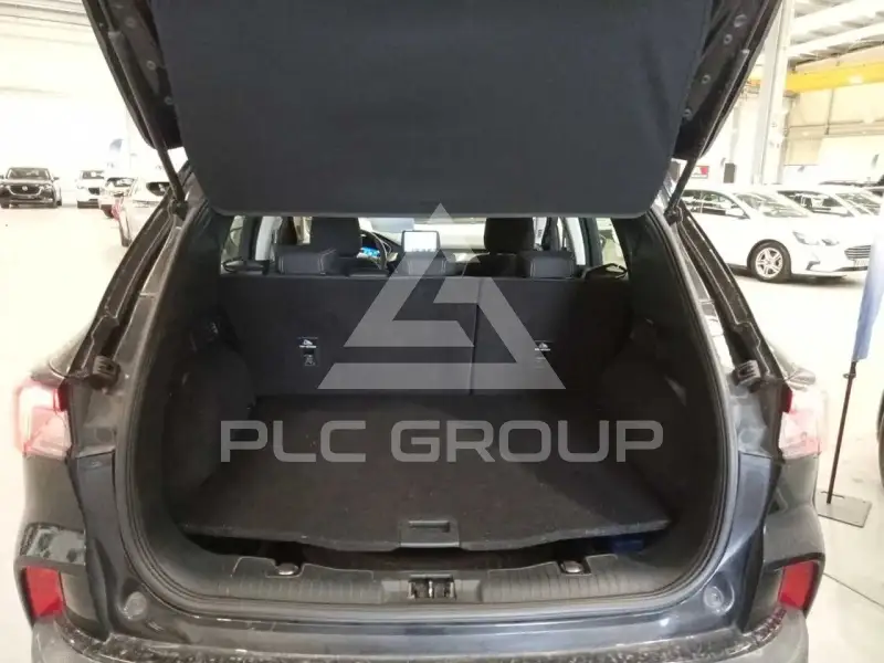 2021 Ford Kuga