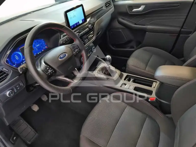 2021 Ford Kuga