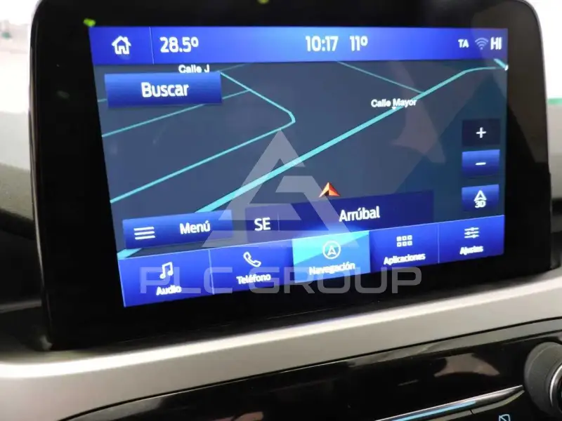 2021 Ford Kuga