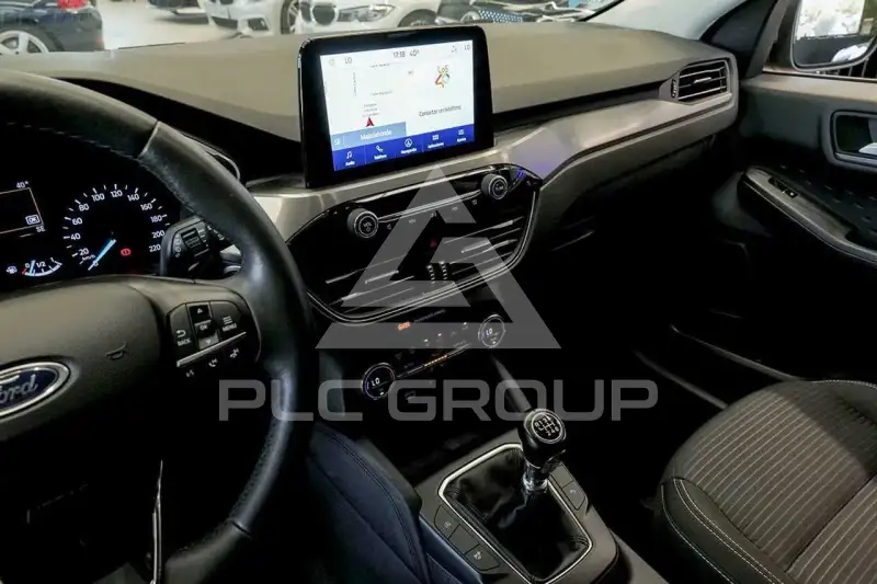 2021 Ford Kuga