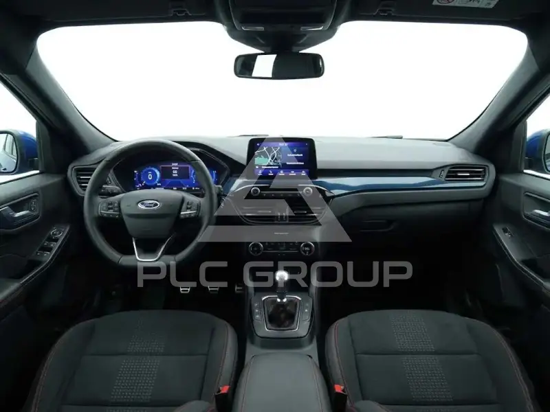 2021 Ford Kuga