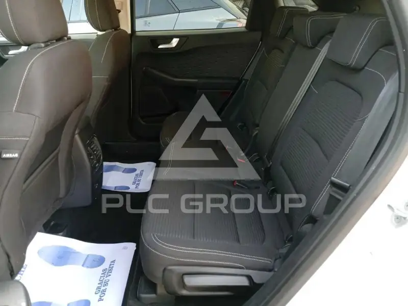 2021 Ford Kuga
