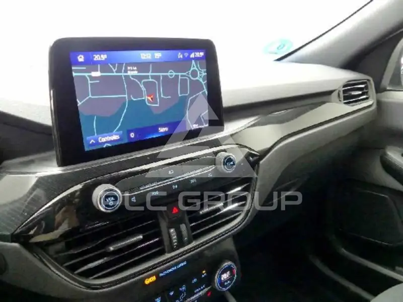 2021 Ford Kuga