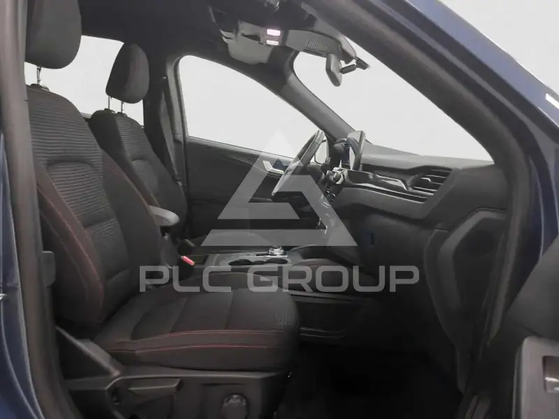 2021 Ford Kuga