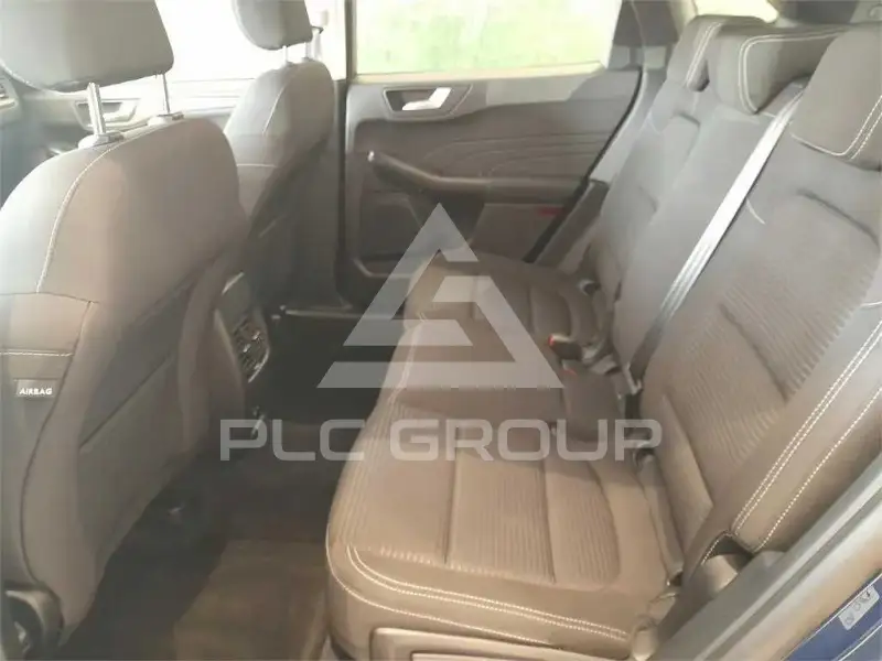 2021 Ford Kuga