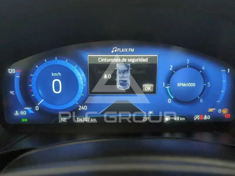 2021 Ford Kuga