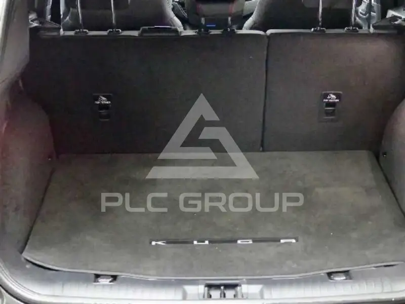 2021 Ford Kuga