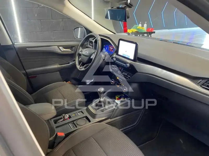 2021 Ford Kuga