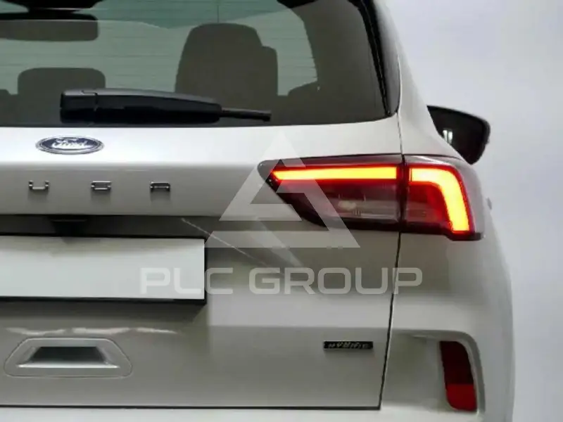 2021 Ford Kuga