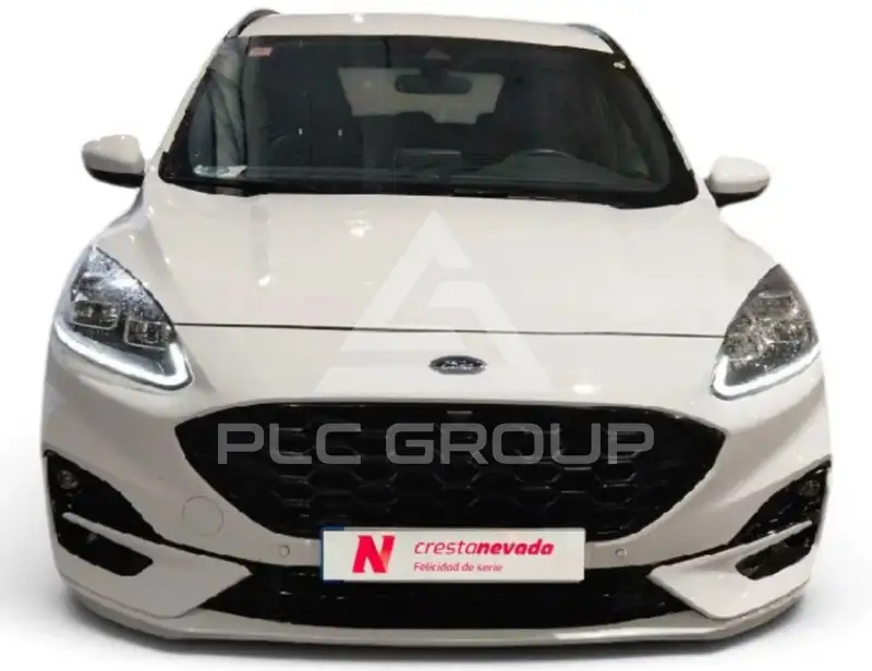 2021 Ford Kuga