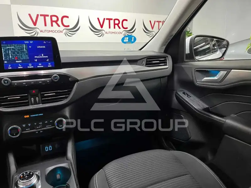 2021 Ford Kuga
