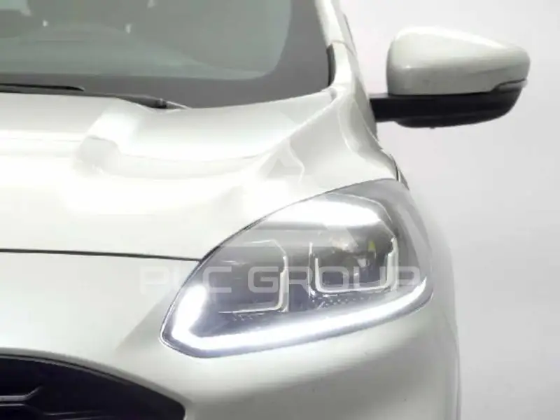 2021 Ford Kuga
