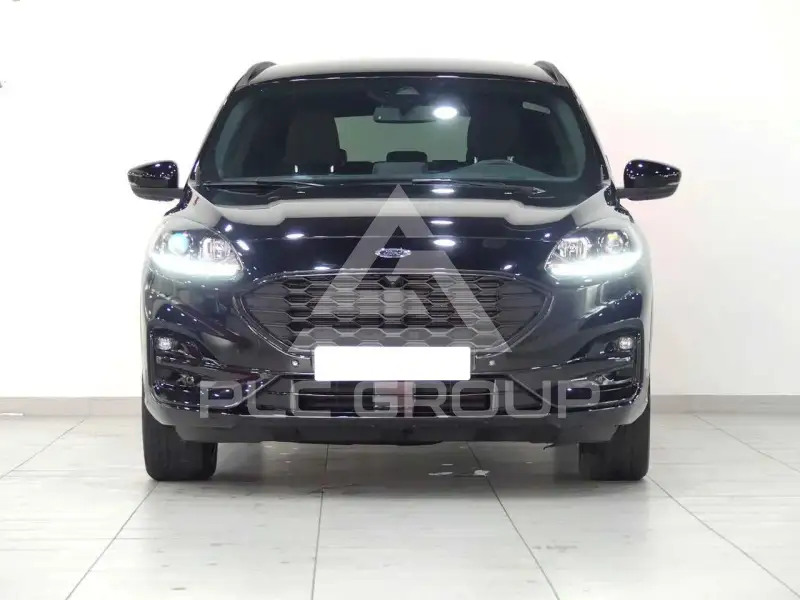 2021 Ford Kuga