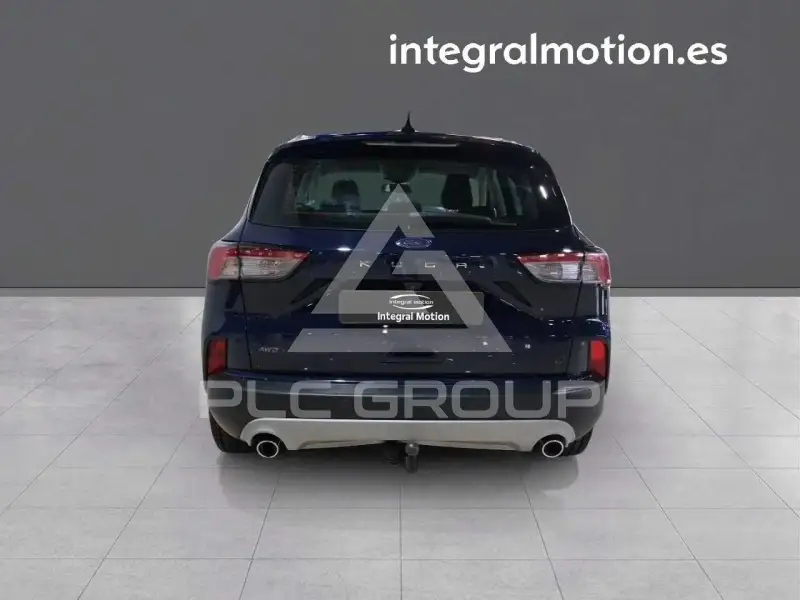 2021 Ford Kuga