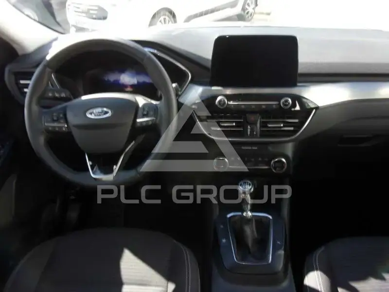 2021 Ford Kuga