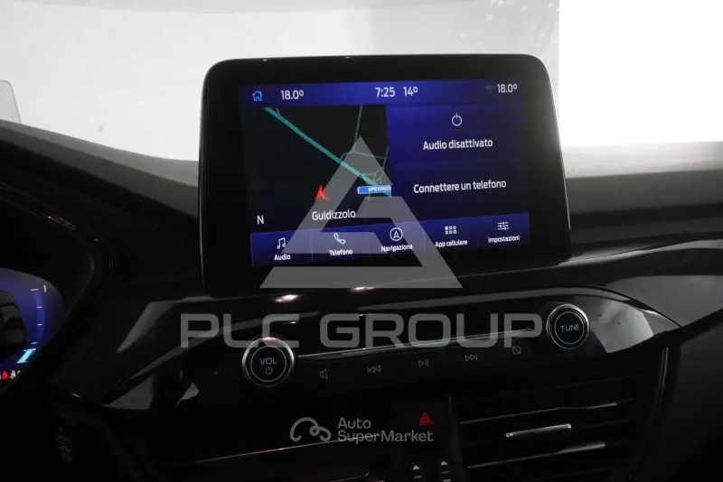 2021 Ford Kuga