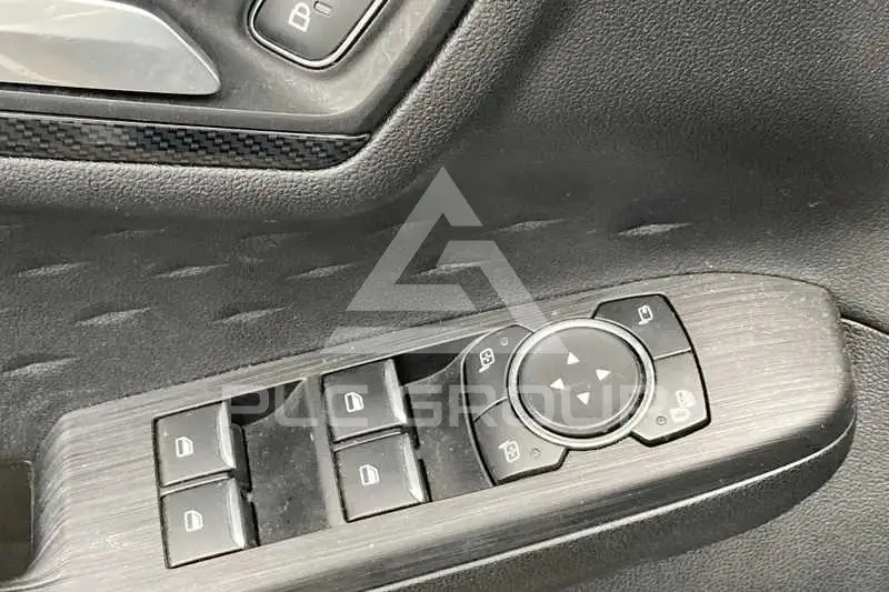 2021 Ford Kuga