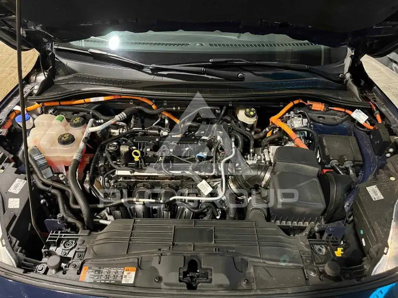 2021 Ford Kuga