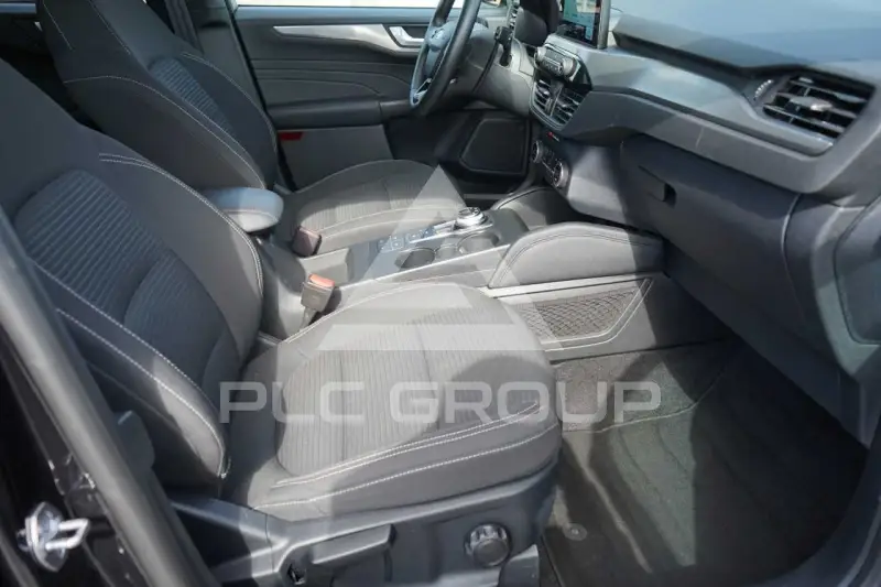 2021 Ford Kuga