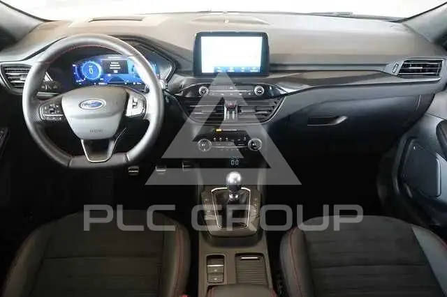 2021 Ford Kuga