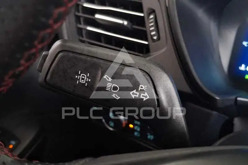 2021 Ford Kuga