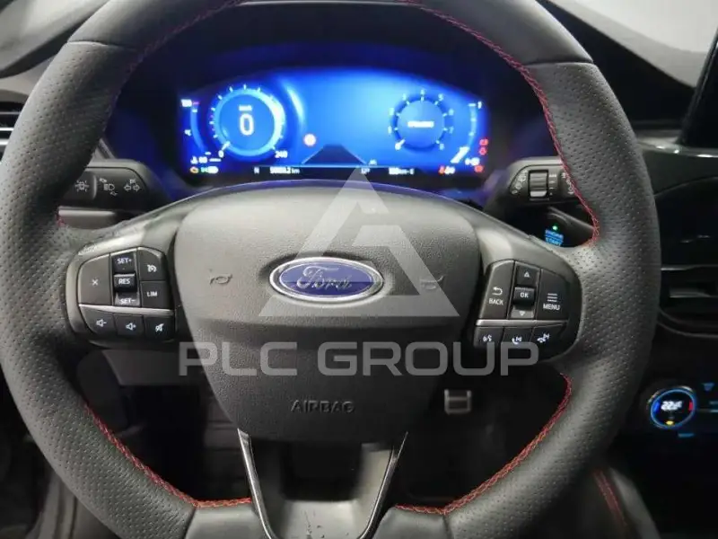2021 Ford Kuga