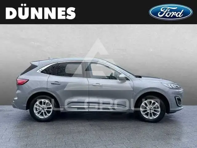 2021 Ford Kuga