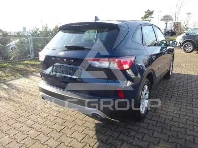 2021 Ford Kuga