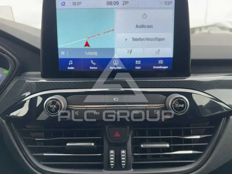 2021 Ford Kuga