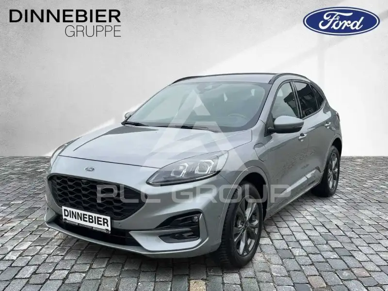 2021 Ford Kuga