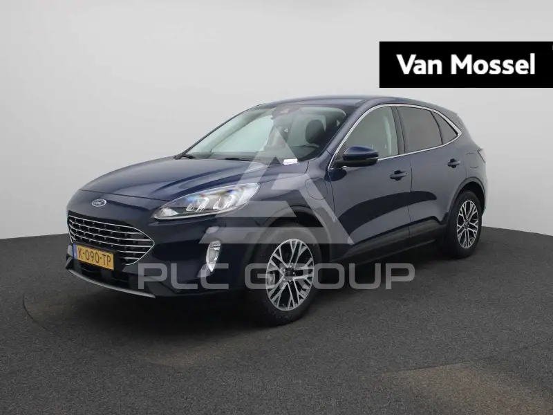 2021 Ford Kuga