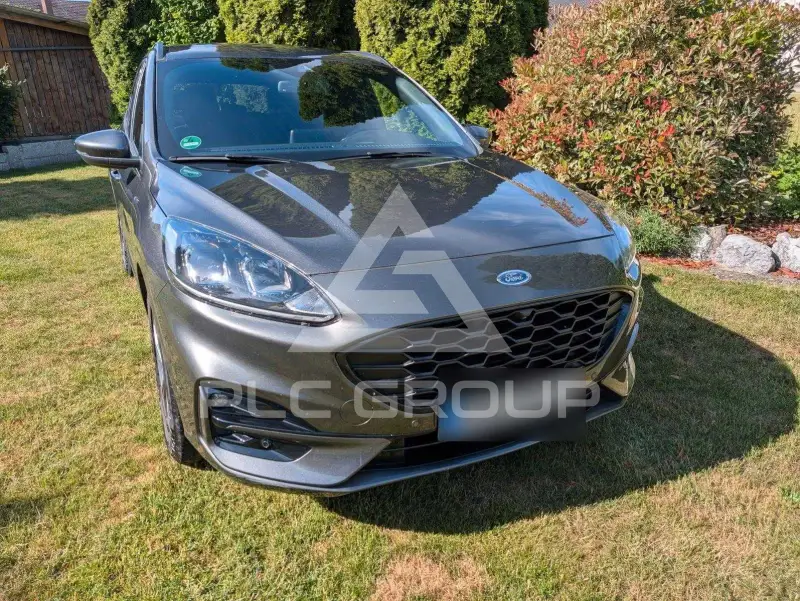 2021 Ford Kuga