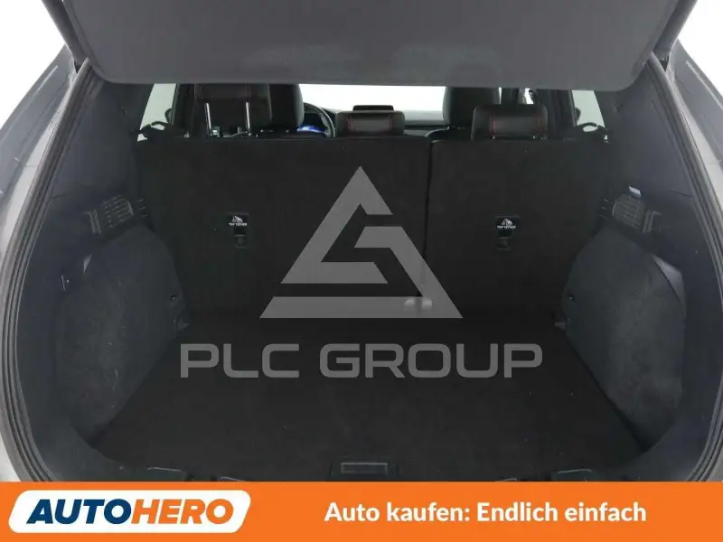 2021 Ford Kuga