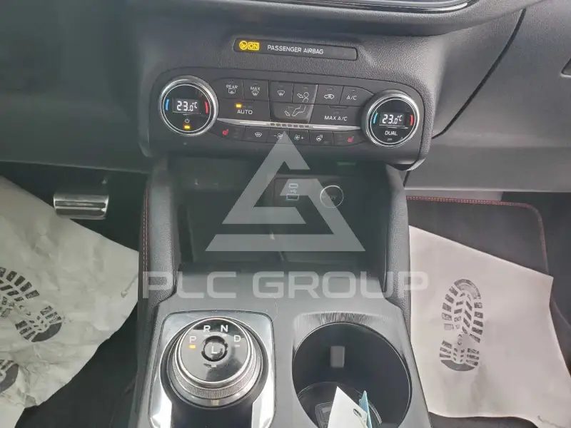 2021 Ford Kuga