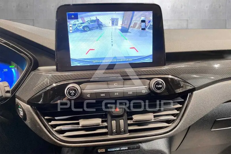2021 Ford Kuga