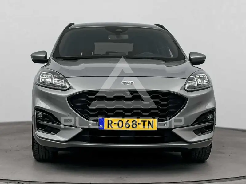 2021 Ford Kuga