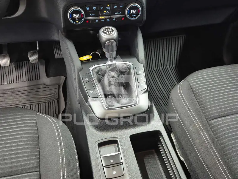 2021 Ford Kuga