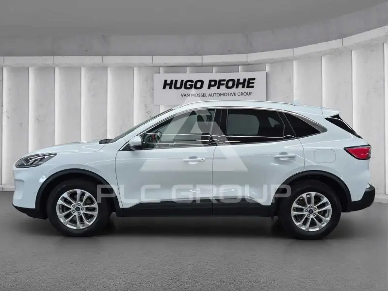 2021 Ford Kuga