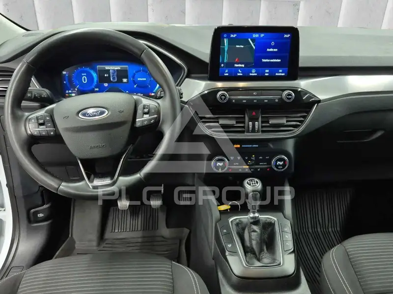 2021 Ford Kuga