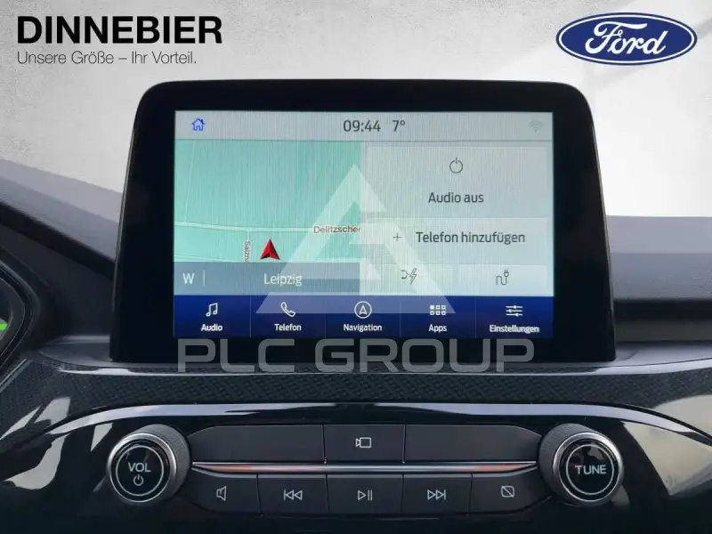 2021 Ford Kuga