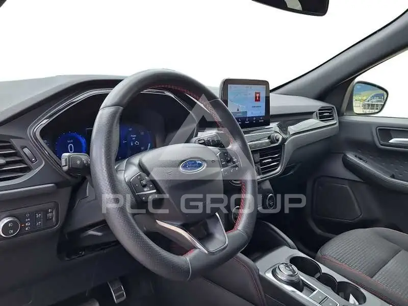 2021 Ford Kuga