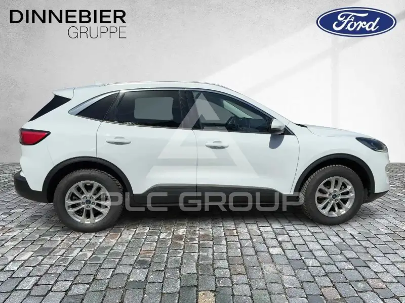 2021 Ford Kuga